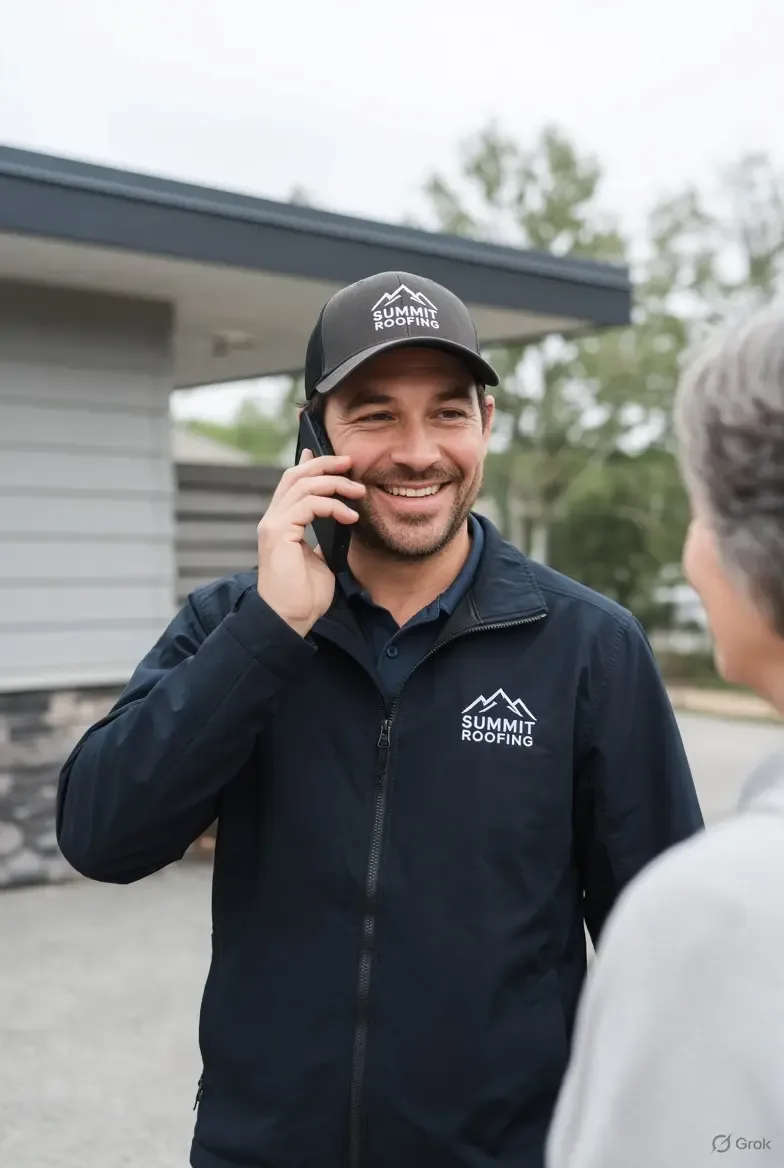Flat Roof Leak Repair Daisy, GA FAQs